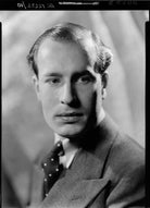 Neil Crawford NPG x11099