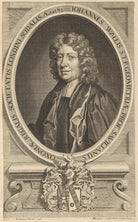John Wallis NPG D29620
