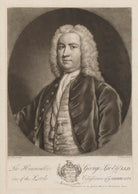 Sir George Lee NPG D3709
