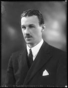 Sir Philip Lee Brocklehurst, 2nd Bt NPG x123151