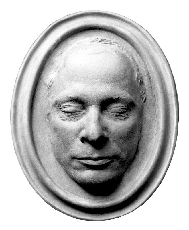 Alfred george stevens npg 1413