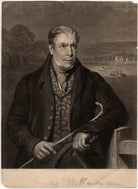 Robert Barclay Allardice NPG D597