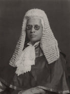 Sir Shadi Lal NPG x165472