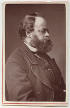 Samuel Plimsoll NPG Ax7656