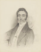 John Parry NPG 5152