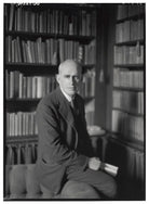 Sir Arthur Eddington NPG x11550