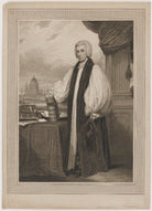 Beilby Porteus NPG D40369