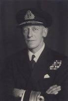 Hugh Turnour England NPG x167408