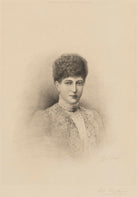 Queen Alexandra NPG D33952