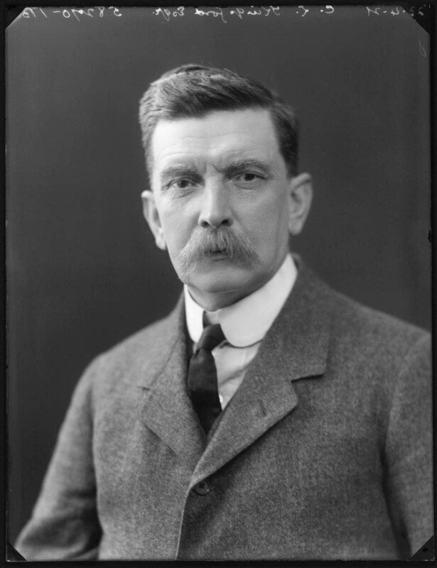 Charles lethbridge kingsford npg x120952