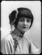 Sheila Hayes as Moy Fah Loy in 'The Yellow Jacket' NPG x104212