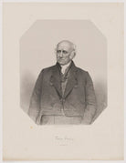 Edward Forster the Younger NPG D37742