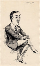 James Childs Gould NPG D174