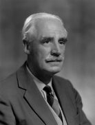 Charles Morrison Rose NPG x171065