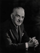 Arthur Joseph Champion, Baron Champion NPG x166455