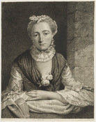 Miss Elliot NPG D18939