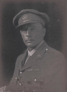 Sydney Herbert Charrington NPG x166482