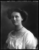 Miss Drummond NPG x103819