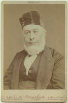 Richard Redgrave NPG x14716