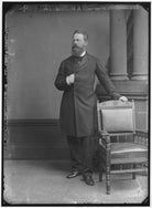 Frederick III, Emperor of Germany and King of Prussia NPG x95899