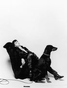 Marc Almond NPG x87848