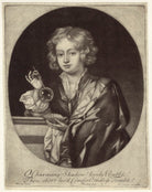 possibly William Cecil NPG D30941