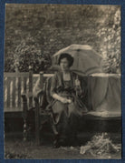 Vivienne ('Vivien') Eliot (née Haigh-Wood) NPG Ax140864