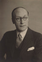 Dr F. Dickens NPG x167137