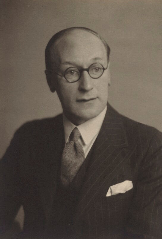 Dr f. dickens npg x167137