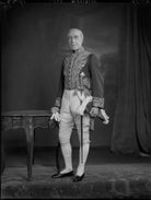 Charles Bathurst, 1st Viscount Bledisloe NPG x69531