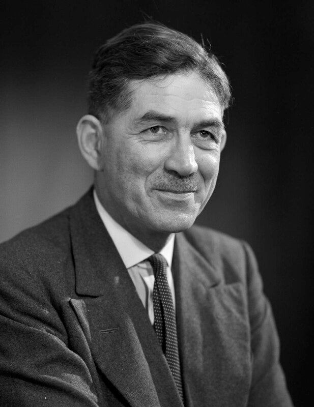 Peter neil martin moore npg x171014