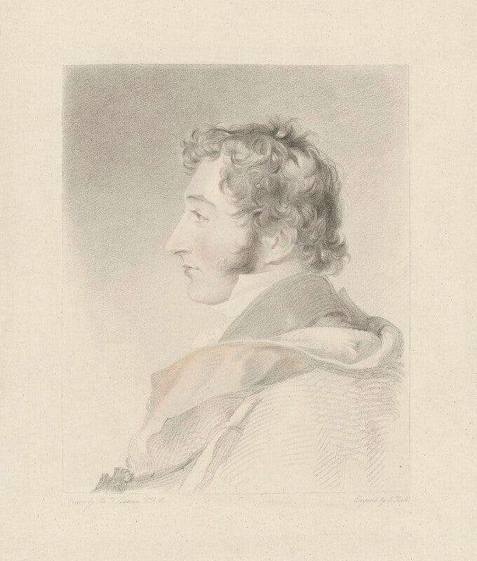 John fane, 11th earl of westmorland npg d37835