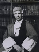 Alfred Thompson ('Tom') Denning, Baron Denning NPG x184121