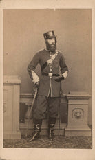 Thomas Heron Jones, 7th Viscount Ranelagh NPG Ax29958