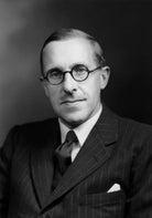 Derick Heathcoat Amory, 1st Viscount Amory NPG x97707