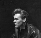 Billy Fury NPG x88848