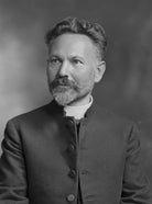 Paul Philip Levertoff NPG x48233