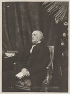 William Ewart Gladstone NPG Ax15659