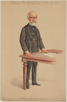 Charles Henry Parkes NPG D39542