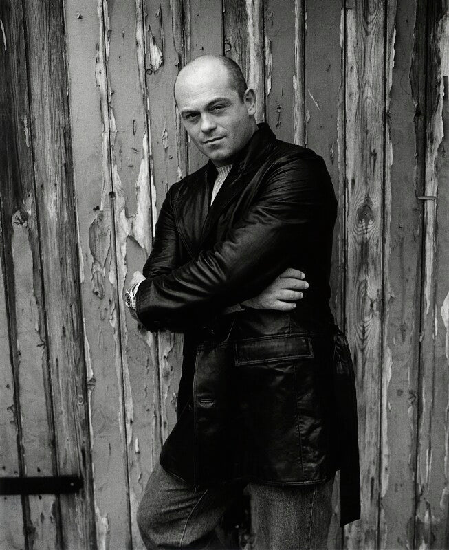 Ross kemp npg x87847