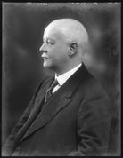 Sir Thomas Watts NPG x123089