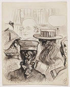 Mr Clifford NPG D8185