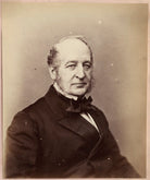 Spencer Horatio Walpole NPG Ax21849