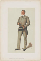 Ralph Vivian NPG D6768