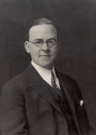 Sir Stafford Cripps NPG x166857