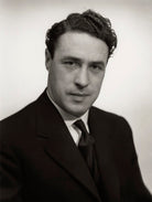 John Victor Woollam NPG x170097