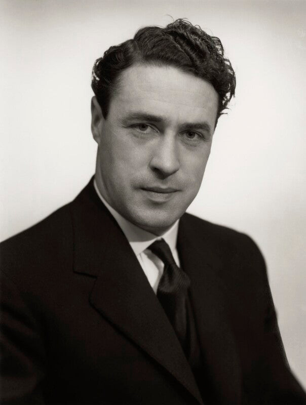 John victor woollam npg x170097