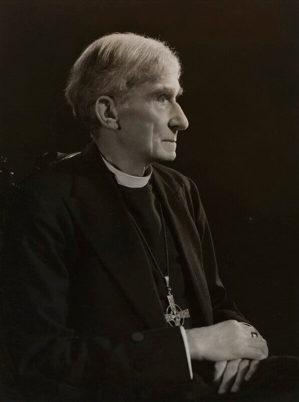 Albert augustus david npg x84066