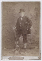 Henry Shaw NPG x12409