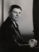 Patrick Walter Willingdon Graham NPG x167915